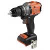 Black & Decker aku vrtací šroubovák, 18 V Li-Ion bez akumulátoru, bez nabíječky, kufřík, BLD682XN-XJ