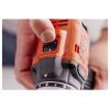 Black & Decker aku příklepový šroubovák, 2cestný, bezkartáčové, bez akumulátoru, bez nabíječky, vč. příslušenství, BLD683XN-XJ
