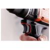 Black & Decker aku příklepový šroubovák, 2cestný, bezkartáčové, bez akumulátoru, bez nabíječky, vč. příslušenství, BLD683XN-XJ