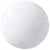 Sygonix SY-7066118 dveřní doraz bílá 45 mm 15 mm