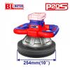 Aku leštička 20V 254mm solo