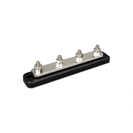 DC přípojnice Victron Energy 250A - 4 terminály vč. krytu