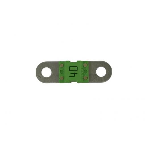 Pojistka DC MIDI pro fotovoltaické systémy  40A/58V