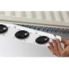 Ventilátor SPEED COMFORT MONO SET pro radiátory a konvektory