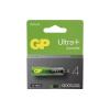 Baterie AA (R6) alkalická GP Ultra Plus 4ks