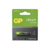 Baterie AAA (R03) alkalická GP Ultra Plus 4ks