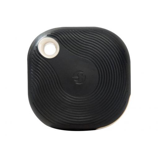 Smart tlačítko SHELLY BLU Tough 1 Black Bluetooth