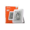 Smart senzor teploty a vlhkosti SONOFF AirGuard TH SNZB-02DR2 Zigbee
