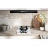 Deska plynová isEasy MGBG-312A White