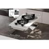 Deska plynová isEasy MGBG-312A White