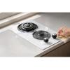 Deska plynová isEasy MGBG-312A White