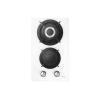 Deska plynová isEasy MGBG-312A White