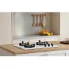 Deska plynová isEasy MGBG-603 White