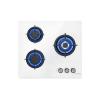 Deska plynová isEasy MGBG-603 White