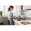 Deska plynová isEasy MGBG-775 White