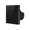 Smart spínač žaluzií a rolet AVATTO CS20-EU-B WiFi