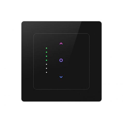 Smart spínač žaluzií a rolet AVATTO CS20-EU-B WiFi