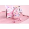 Sluchátka Bluetooth ONIKUMA TX603 Pink