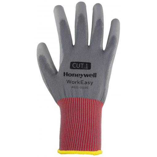 Honeywell Workeasy grau WE21-3113G-10/XL rukavice odolné proti proříznutí Velikost rukavic: 10 EN 388 PSA kat. II 10 pár