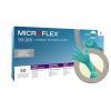 Ansell MICROFLEX® 93260RP090 6 ks nitril, Neopren jednorázové rukavice Velikost rukavic: 8.5, 9 EN 388:2016, EN 420-2003, EN 374-2, EN 374-4, EN 21420:2020, EN
