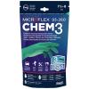 Ansell MICROFLEX® 93260RP090 6 ks nitril, Neopren jednorázové rukavice Velikost rukavic: 8.5, 9 EN 388:2016, EN 420-2003, EN 374-2, EN 374-4, EN 21420:2020, EN
