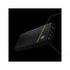 Green Cell GC PowerPlay Ultra powerbanka Li-Pol, 26800 mAh, Quick Charge 3.0, Dodávka energie, USB-C®, USB-A, černá, Indikátor stavu, Možnost současného