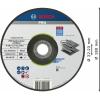 Bosch Accessories Standard for Inox 2608619772 řezný kotouč lomený 180 mm 1 ks ocel