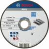 Bosch Accessories Standard for Metal 2608619774 řezný kotouč rovný 150 mm 1 ks kov