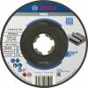 Bosch Accessories Standard for Metal 2608619783 řezný kotouč lomený 125 mm 1 ks kov