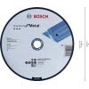 Bosch Accessories Standard for Metal 2608619769 řezný kotouč rovný 180 mm 1 ks kov