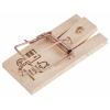 Swissinno Holz-Classic, 2er Pack past na myši 2 ks