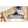 Bosch Akkustaubsauger 28,0V 2in1 Flexxo Gen2 Serie 4 concrete silver vysavač