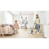 Bosch Akkustaubsauger 28,0V 2in1 Flexxo Gen2 Serie 4 concrete silver vysavač