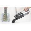 Bosch Akkustaubsauger 28,0V 2in1 Flexxo Gen2 Serie 4 concrete silver vysavač