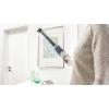 Bosch Akkustaubsauger 28,0V 2in1 Flexxo Gen2 Serie 4 concrete silver vysavač