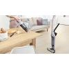 Bosch Akkustaubsauger 28,0V 2in1 Flexxo Gen2 Serie 4 concrete silver vysavač