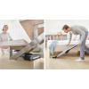 Bosch Akkustaubsauger 28,0V 2in1 Flexxo Gen2 Serie 4 concrete silver vysavač