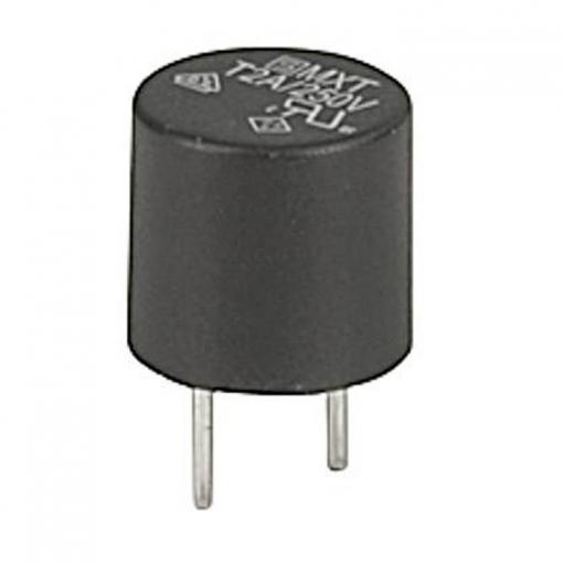 Schurter 0034.6919 0034.6919 mini pojistka 2.50 A 250 V/AC T pomalá 1 ks