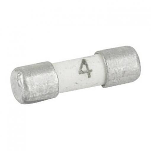 Schurter 7010.9870.63 7010.9870.63 SMD pojistka (Ø x d) 2 mm x 7.00 mm 4.00 A 125 V/DC F rychlá Množství 1 ks