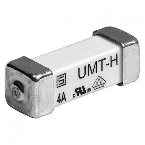 Schurter 3403.0274.11 3403.0274.11 SMD pojistka 1.00 A 250 V/DC T pomalá Množství 1 ks Bulk