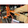KS Tools 117.0054 elektrikářská rukavice Velikost rukavic: 10 EN 60903 DIN 60903 1 pár