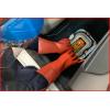 KS Tools 117.0072 elektrikářská rukavice Velikost rukavic: 10 EN 60903 DIN 60903 1 pár