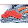 KS Tools 117.0015 elektrikářská rukavice Velikost rukavic: 12 EN 60903 DIN 60903 1 pár
