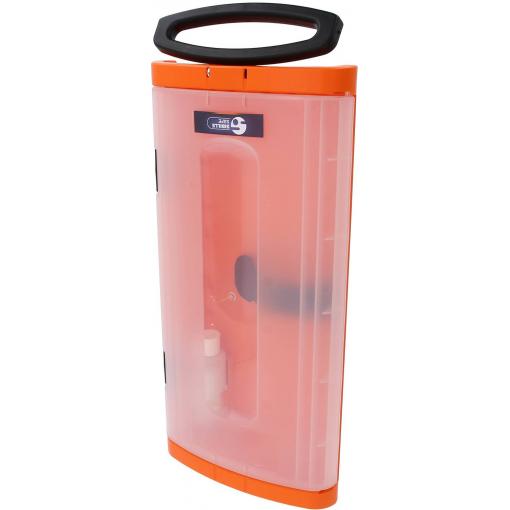 KS Tools 117.0148 Box na elektrikářské ochranné rukavice 1 ks