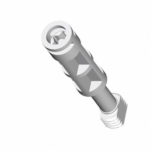 Spelsberg TK DS-lg/g/T40 19001601 šroub víka 12 ks
