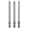 Bosch Accessories 2609255972 bit ITX T 20, T 25, T 30 E 6.3 3 ks
