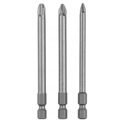 Bosch Accessories 2609255972 bit ITX T 20, T 25, T 30 E 6.3 3 ks