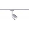 Paulmann svítidla do lištových systémů (230 V) URail GU10 30 W LED chrom, chrom (matný)