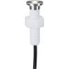 Paulmann 93694 Osvětlovací systém Plug&Shine LED vestavné svítidlo (rozšíření) sada 5 ks