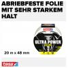 tesa 56497-00-01 instalatérská izolační páska transparentní (d x š) 20 m x 48 mm 1 ks